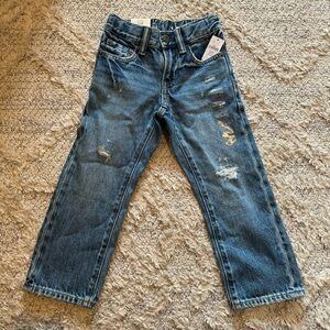 Baby Gap ‘90’s Original Straight Jeans size 4 years | NWT